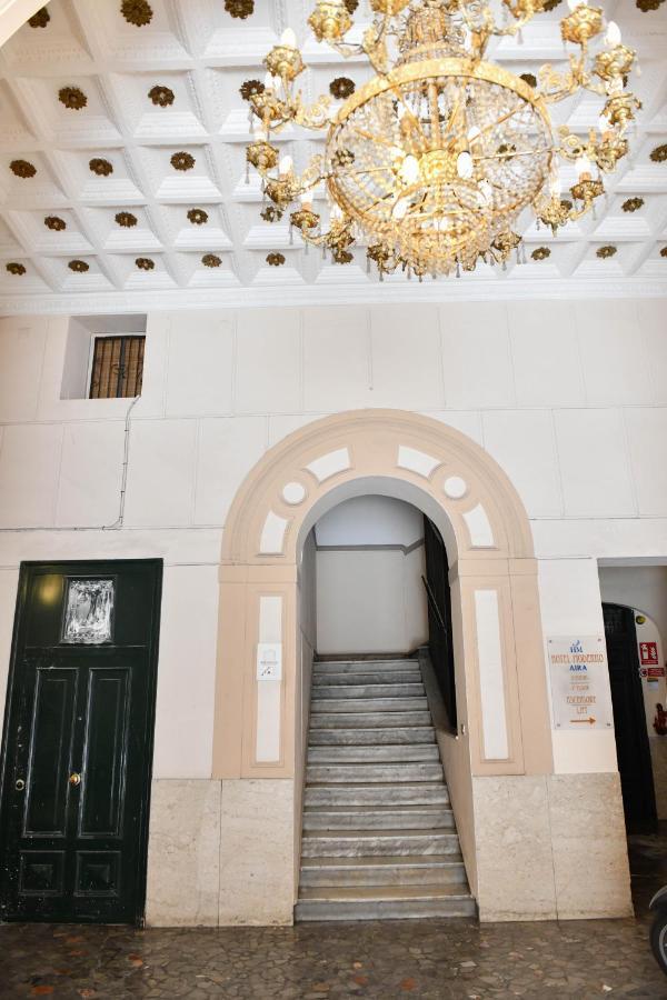 Mamamia #Teatro Biondo Hotel Palermo Luaran gambar